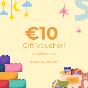 €10 Gift Card