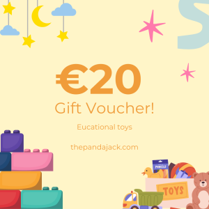 €20 Gift Card