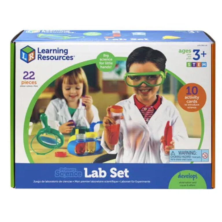 Lab Set
