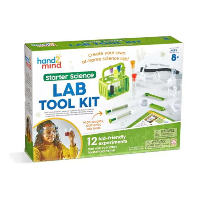 Lab Tool Kit