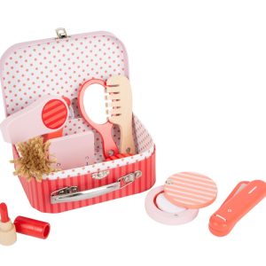 Retro Make-Up and Hair Styling Kit