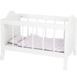 Doll's Cot