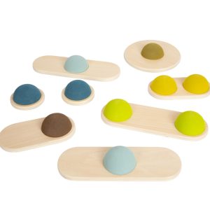 Balance Stones "Adventure"