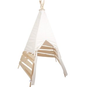 Outdoor Teepee Tent