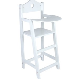 Doll's Highchair