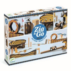 Construction - Zig & Go
