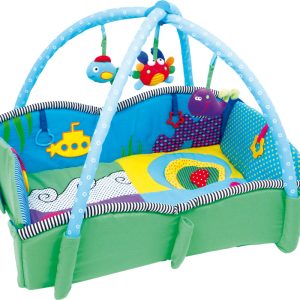 Baby Blanket Pulpino