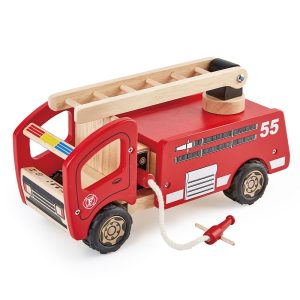 Toys Fire Engine