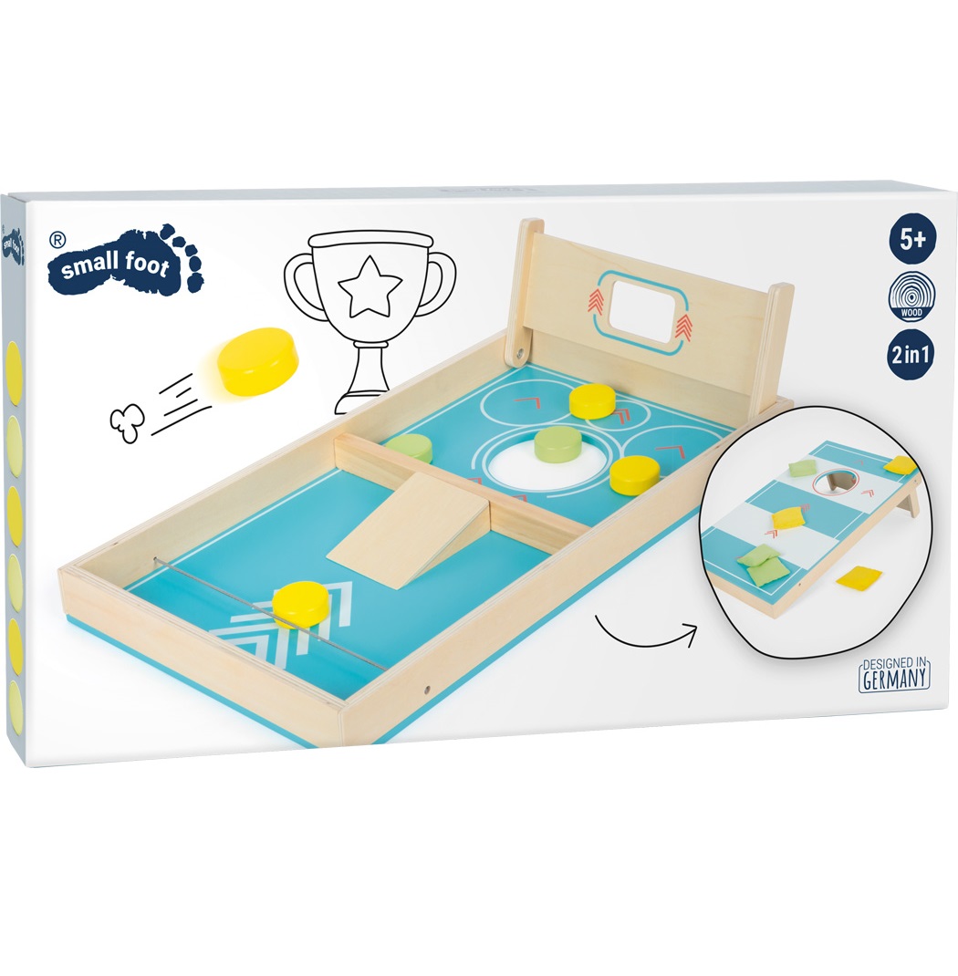 12481_Cornhole_und_Sling_Puck_Spiel_Active_Verpackung