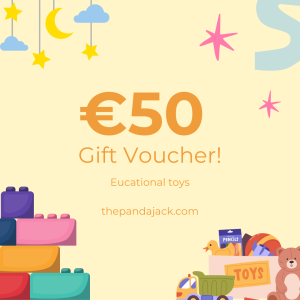 €50 Gift Card