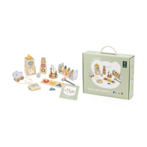Grow with me Sensory Box (12-18months)