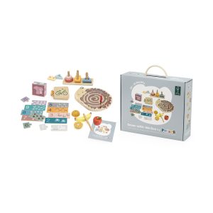 Grow with me Sensory box (24-36months)