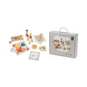 Grow with me Sensory box (3+)